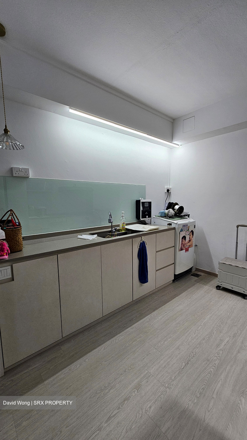 Blk 264 Bishan Street 24 (Bishan), HDB 4 Rooms #464147081